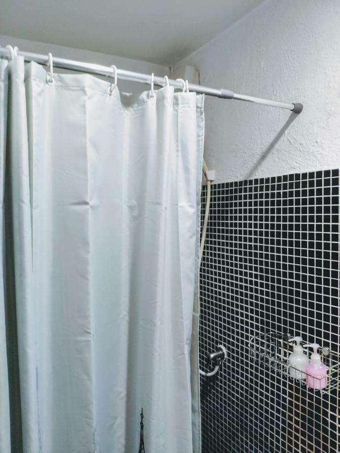 Pink Guest House Бангкок Экстерьер фото