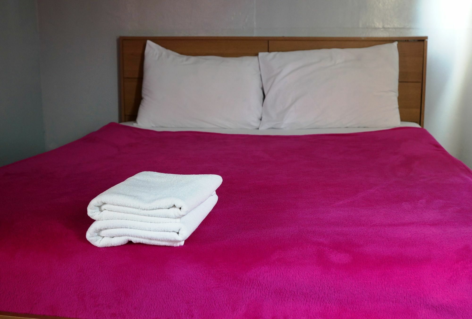 Pink Guest House Бангкок Экстерьер фото
